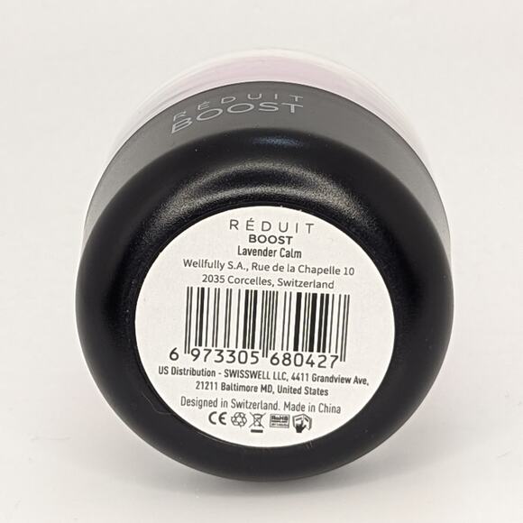 Réduit Boost Lavender Calm | Smart Skincare Device | New & Unopened - Picture 8 of 8